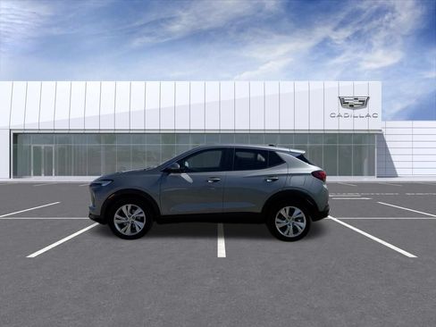 Used 2024 Buick Encore GX Preferred w/ Comfort Package FWD image 5