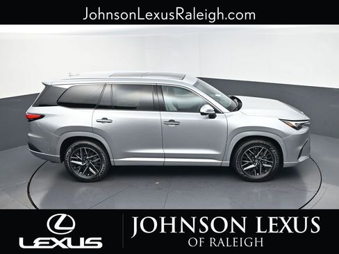 New 2026 Lexus TX 350 AWD image 28