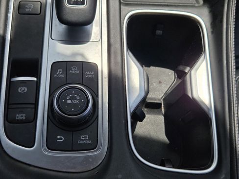 Used 2023 INFINITI QX60 Luxe w/ Cargo Package image 18