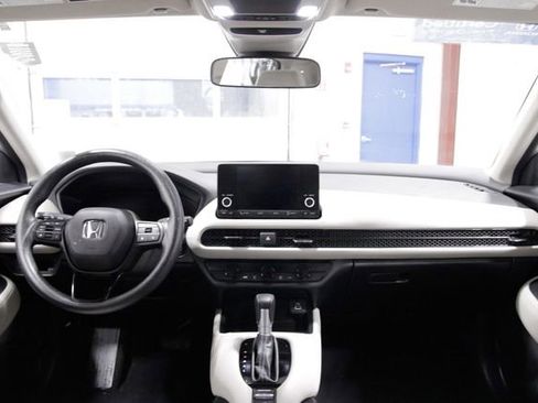 Certified 2024 Honda HR-V LX image 19