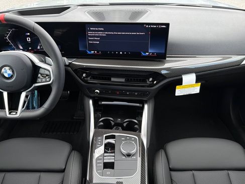 New 2026 BMW M440i w/ Premium Package RWD image 14