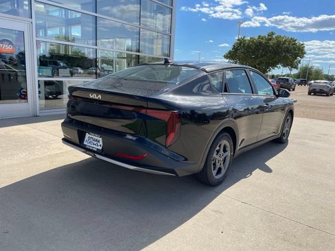 New 2026 Kia K4 FWD image 5