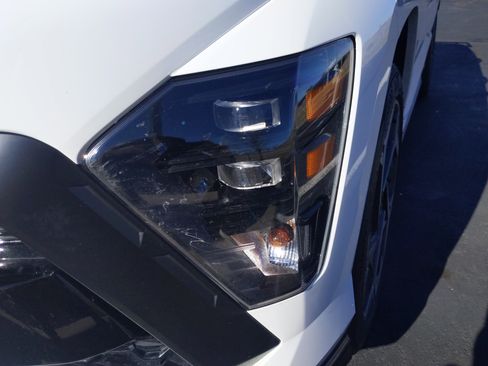 Used 2024 Hyundai Kona N Line image 6