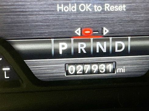 Used 2023 RAM 1500 Laramie image 16