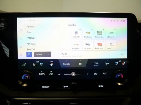 Used 2023 Lexus RX 350 AWD image 18