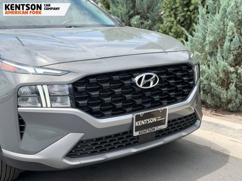 Used 2023 Hyundai Santa Fe SEL AWD/4WD image 11