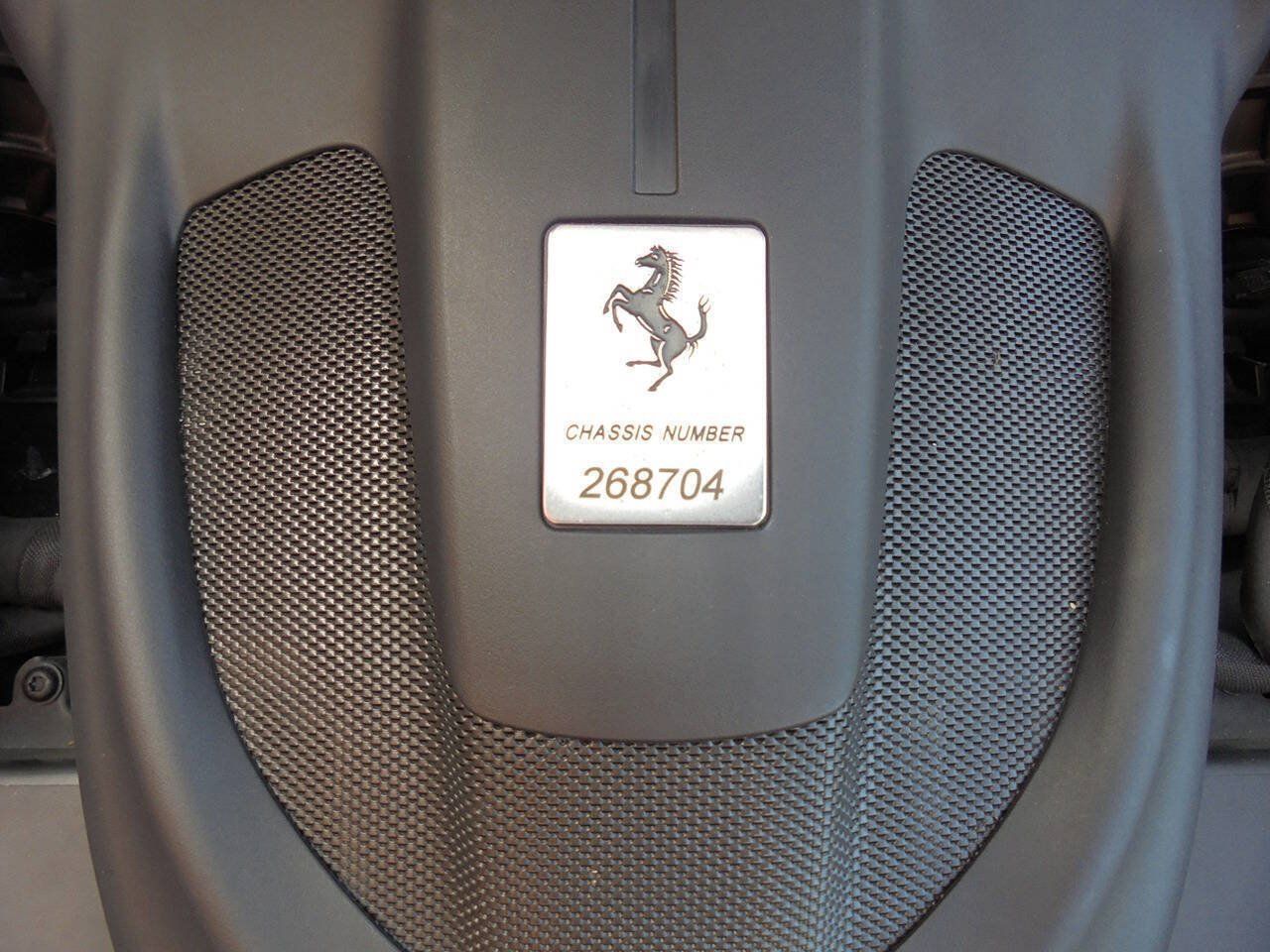 Used 2021 Ferrari Roma RWD image 31