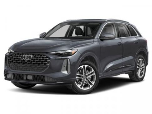 Used 2025 Audi Q5 Premium w/ Convenience Package AWD/4WD image 1