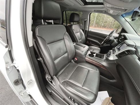 New 2026 GMC Yukon Elevation w/ LPO, Floor Liner Package image 29