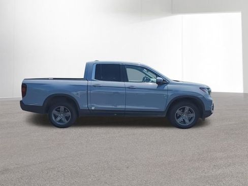 Used 2023 Honda Ridgeline RTL image 10