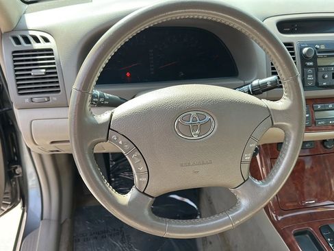 Used 2005 Toyota Camry LE image 10
