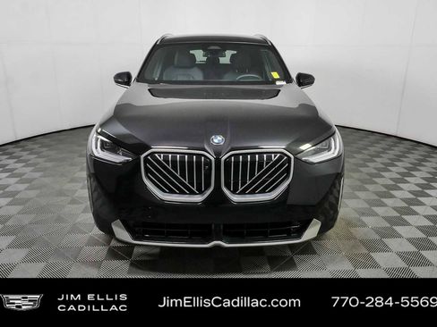 Used 2026 BMW X3 xDrive30i w/ Premium Package AWD/4WD image 35