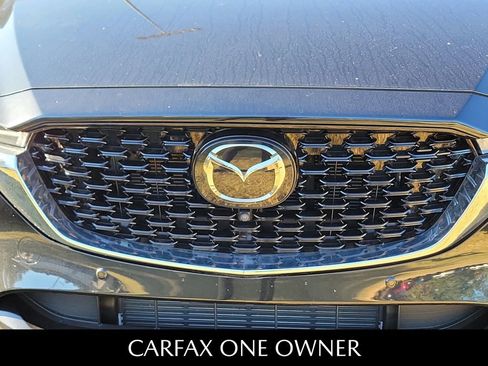 Certified 2023 MAZDA CX-5 Signature image 6