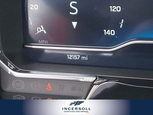 Used 2025 Chevrolet Silverado 2500 LTZ w/ LTZ Premium Package image 23