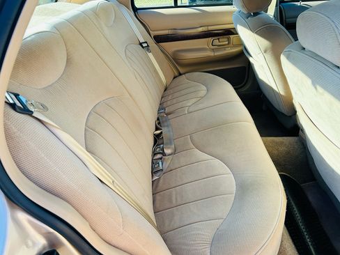 Used 1997 Mercury Grand Marquis GS image 24