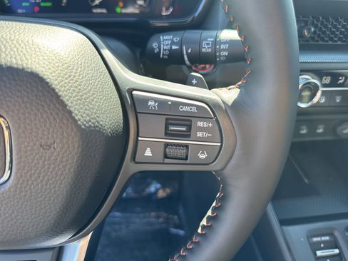 New 2026 Honda CR-V TrailSport image 17