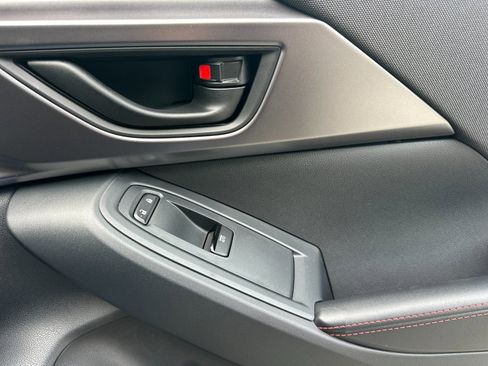 New 2026 Subaru Impreza 2.0i Sport AWD/4WD image 19