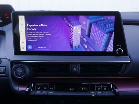 New 2026 Toyota Prius Plug-In Hybrid image 13