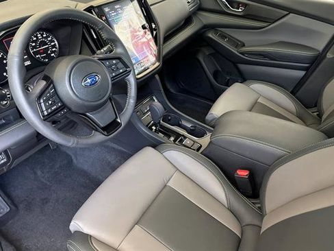 Certified 2025 Subaru Ascent Onyx Edition AWD/4WD image 9