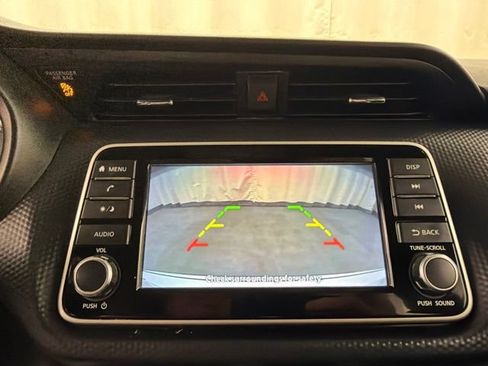 Used 2024 Nissan Kicks S FWD image 15