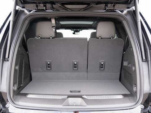 New 2026 Chevrolet Tahoe High Country image 28