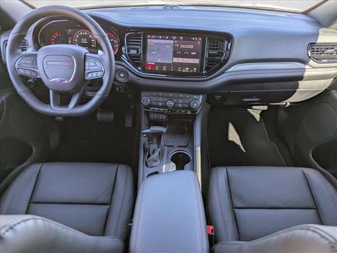 New 2026 Dodge Durango GT AWD/4WD image 15