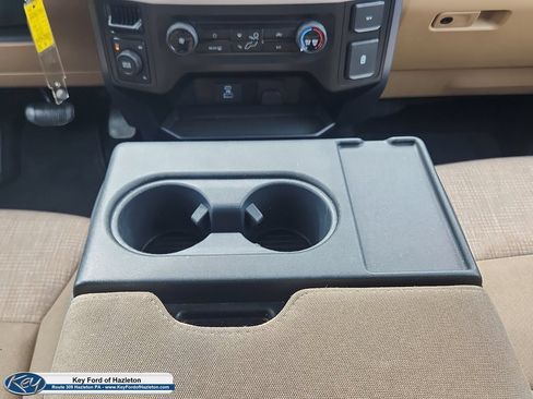 Used 2023 Ford F150 XLT AWD/4WD image 20