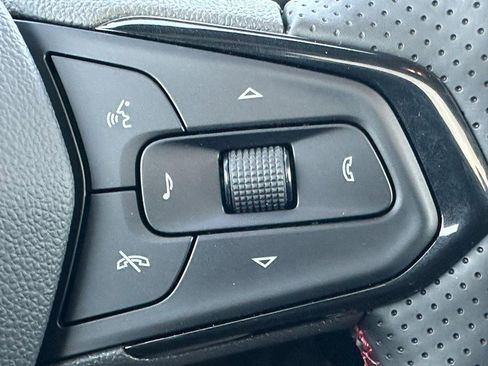 New 2026 Chevrolet TrailBlazer RS image 13