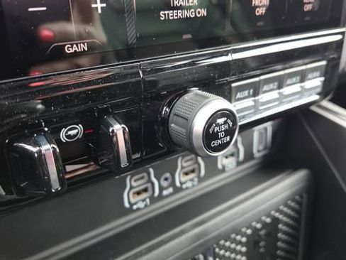 New 2026 RAM 1500 RHO w/ RHO Level 1 Equipment Group AWD/4WD image 50