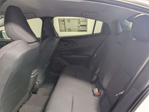 New 2026 Toyota Prius Plug-In Hybrid FWD image 24