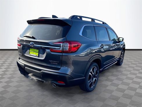 New 2026 Subaru Ascent Limited image 4