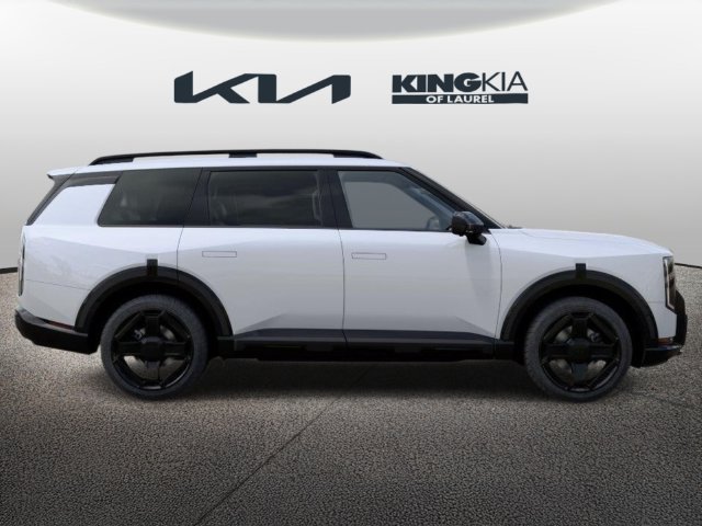 New 2027 Kia Telluride SX X-Line AWD/4WD image 8