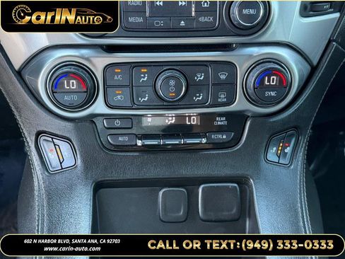 Used 2018 Chevrolet Suburban LT image 31