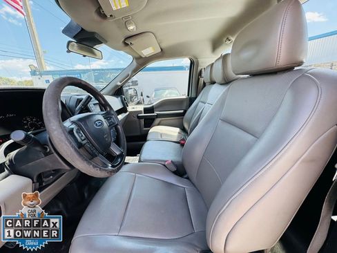 Used 2019 Ford F150 XL w/ Equipment Group 101A Mid RWD image 12