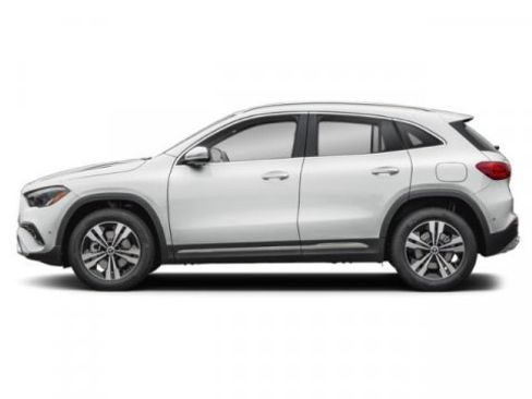 Used 2025 Mercedes-Benz GLA 250 4MATIC image 6