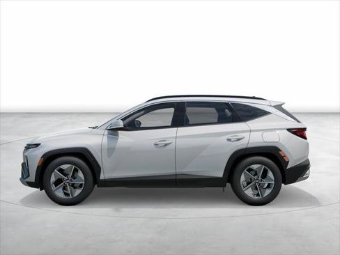 New 2026 Hyundai Tucson SEL image 3