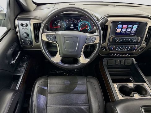 Used 2017 GMC Sierra 1500 Denali image 25