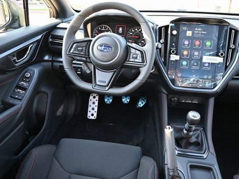 New 2025 Subaru WRX Premium image 9