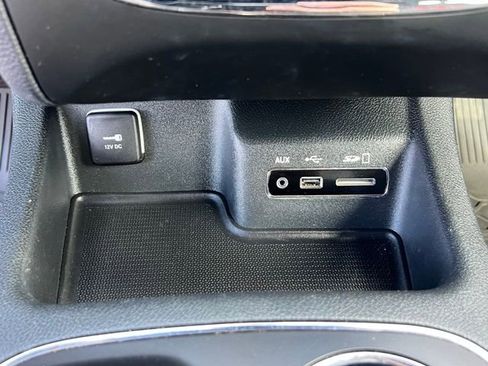 Used 2017 Dodge Durango R/T w/ Trailer Tow Group IV image 32