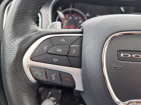 Used 2016 Dodge Charger R/T RWD image 40