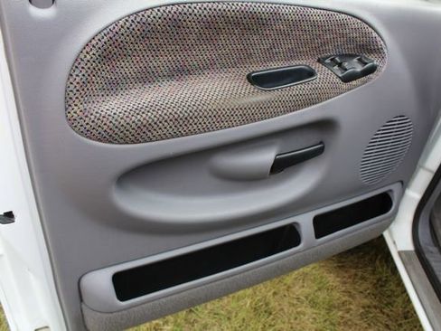 Used 2001 Dodge Ram 2500 Truck 4x4 Quad Cab image 23