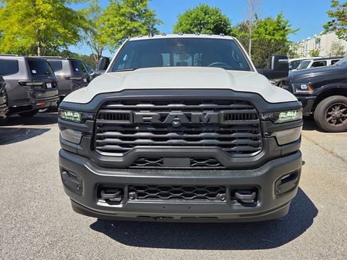 New 2026 RAM 3500 Tradesman RWD image 2