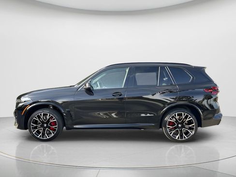 New 2026 BMW X5 M Competition w/ Executive Package AWD/4WD image 10