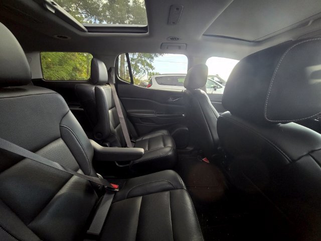 Used 2019 GMC Acadia SLT FWD image 11