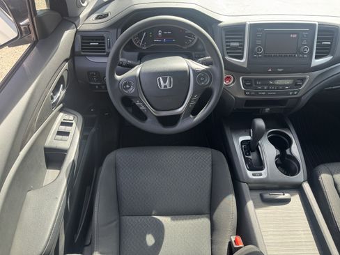 Used 2018 Honda Ridgeline Sport image 25