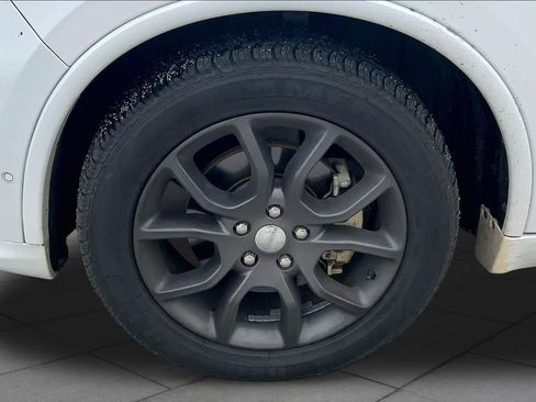 Used 2018 Dodge Durango R/T w/ Trailer Tow Group IV AWD/4WD image 11