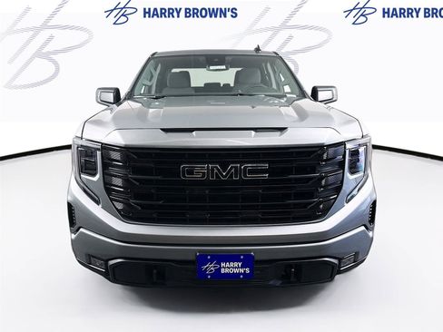 New 2026 GMC Sierra 1500 Elevation AWD/4WD image 25
