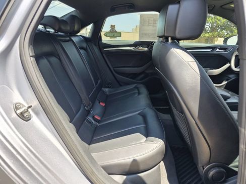 Used 2018 Audi A3 2.0T Premium w/ Convenience Package FWD image 20