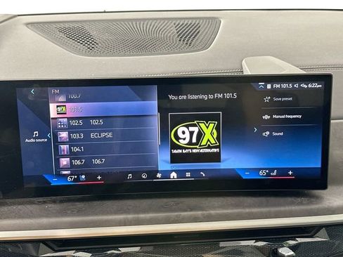 Used 2025 BMW X5 xDrive40i image 14