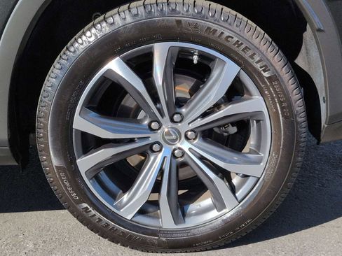 Used 2018 Lexus RX 350L FWD image 14